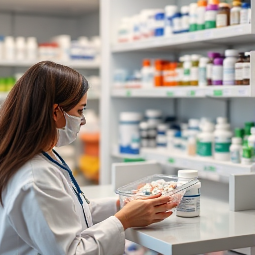 MedPharmacyCare Team